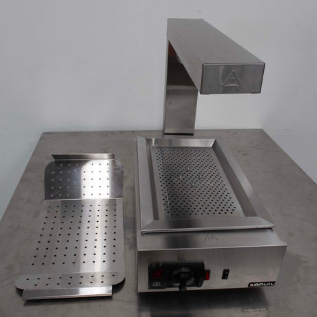 Anvil CDA1003 - ICE Chip Warmer - Whisk Hospitality - 886279