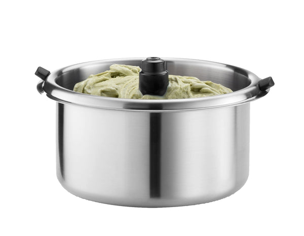 Nemox 3L AUTO REMOVABLE BOWL 0005500015R00 - Whisk Hospitality - 0005500015R00
