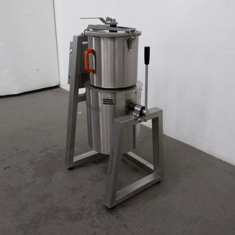 Yazicilar L20IV Vertical Cutter/Processor - Whisk Hospitality - 881596
