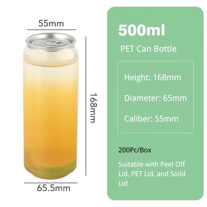 Electric Can Sealing Machine - Can Bottles 500ml - 55(˜)*167(H)mm - Whisk Hospitality - 622459