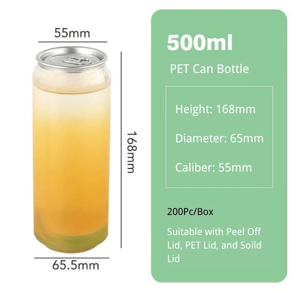 Electric Can Sealing Machine - Can Bottles 500ml - 55(˜)*167(H)mm - Whisk Hospitality - 622459