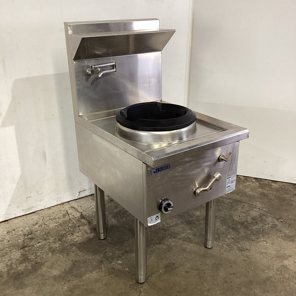 Luus WZ-1C Wok Burner - Whisk Hospitality - 868515