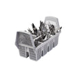 Classeq CLASSEQ cutlery tray 8 pieces - Whisk Hospitality - CLASSEQ cutlery tray 8 pieces