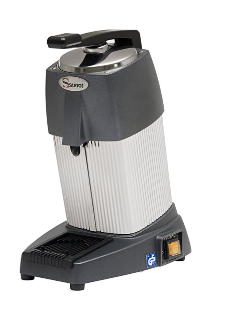 Santos SANTOS 10 LEVER OPERATED CITRUS JUICER SANTOS 10 - Whisk Hospitality - SANTOS 10