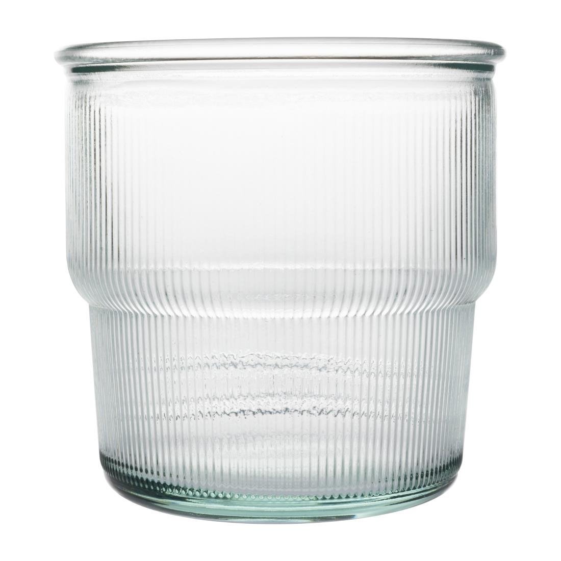 Olympia Recycled Stackable Tumbler - 300ml (Box 6) FU597 - Whisk Hospitality - FU597