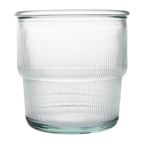 Olympia Recycled Stackable Tumbler - 300ml (Box 6) FU597 - Whisk Hospitality - FU597