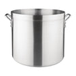 Vogue Stockpot Aluminium - 400mm 47 1/8Ltr S354 - Whisk Hospitality - S354