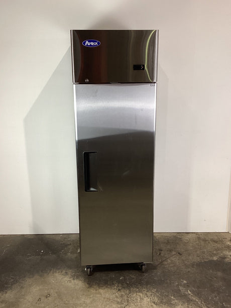 Atosa YBF9207GR Upright Freezer - Whisk Hospitality - 781481