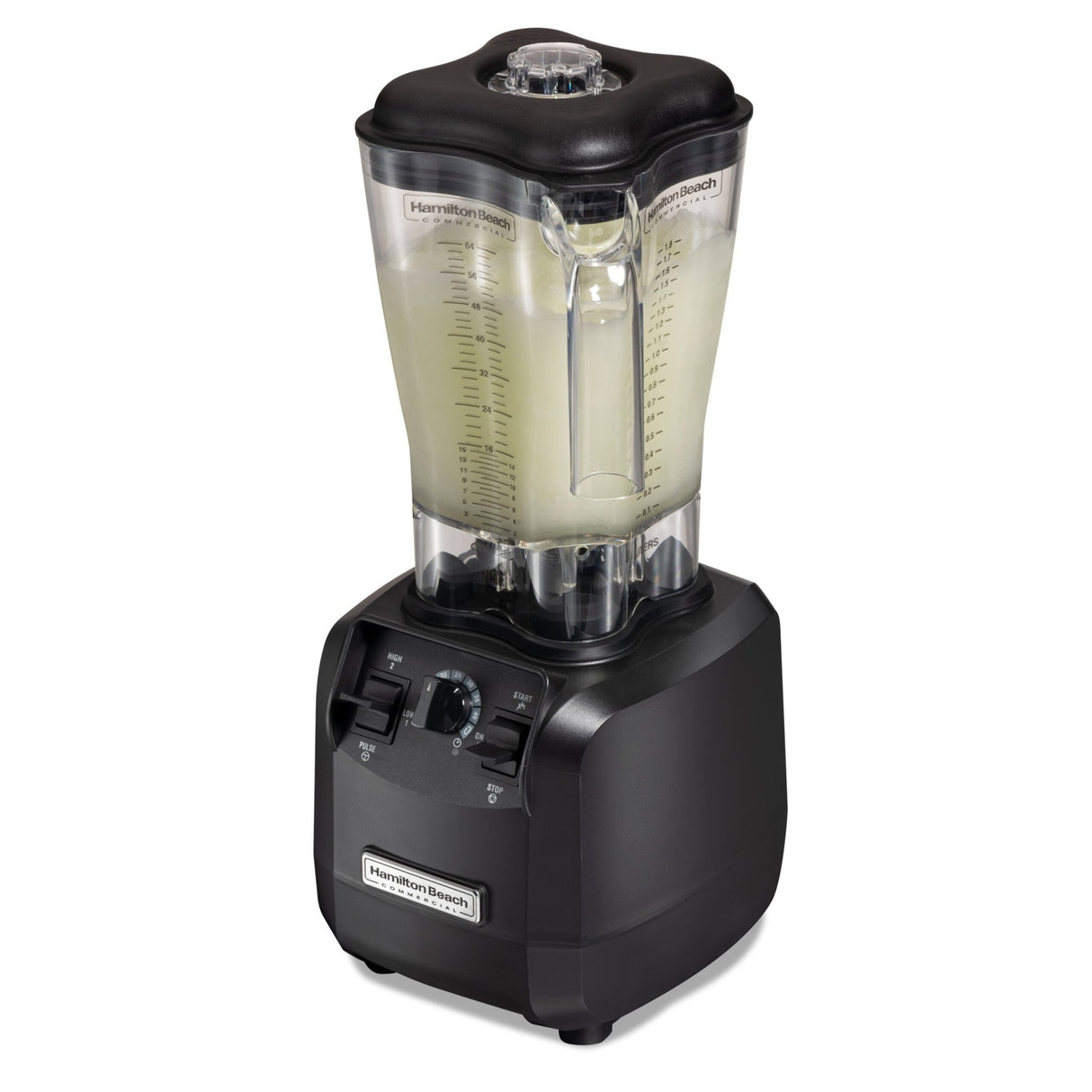 Hamilton Beach Fury Blender BBD0550 - Whisk Hospitality - BBD0550