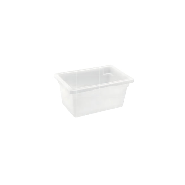 Container - Food Grade - White - 45L - 660mm*457mm*229mm - Whisk Hospitality - 8827