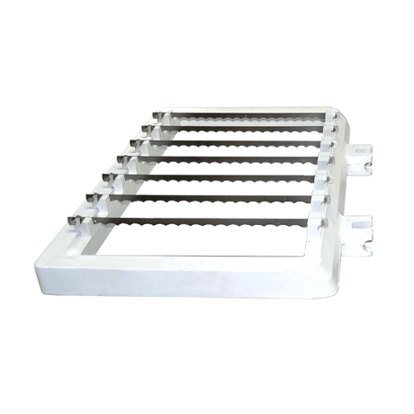 Yasaki Cutter for bread slicer - JSL - 31M - 12 - Whisk Hospitality - JSL-31M-12