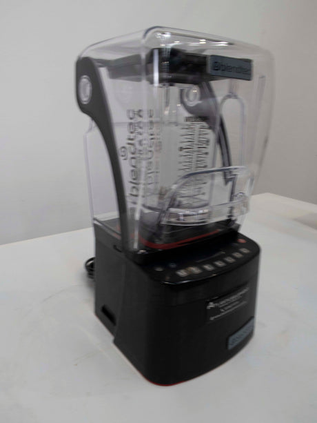 Blendtec CQB1 Blender - Whisk Hospitality - 861745