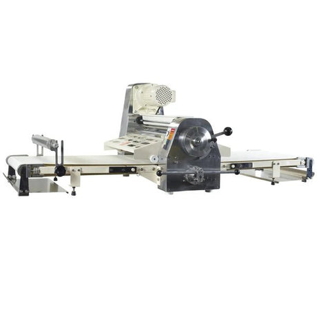 Carlyle SL-520A 3P Bench Model Pastry Sheeter - Whisk Hospitality - 3PA-1702-SL-520A