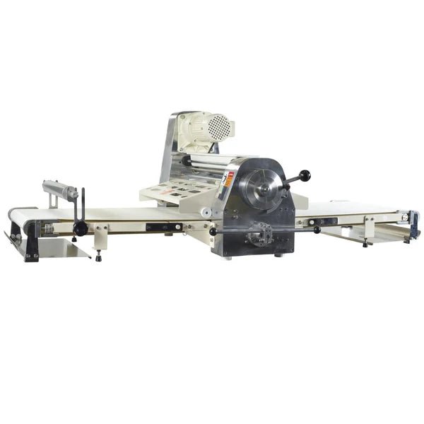Carlyle SL-520A 3P Bench Model Pastry Sheeter - Whisk Hospitality - 3PA-1702-SL-520A