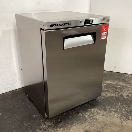 Skope RF6.UBR.1.SD Undercounter Fridge - Whisk Hospitality - 885068