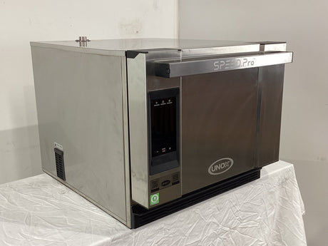 Unox XESR - 03HS - EDDN Speed Oven - Whisk Hospitality - 822446