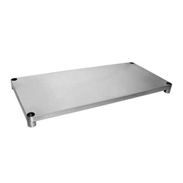 SUS7 - 0900/A Solid Undershelf - Whisk Hospitality - SUS7-0900/A