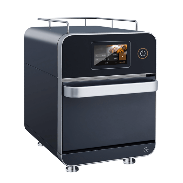 Extreme Pro 18L Front-of-House High Speed Oven 15A NP-SiTngs - Whisk Hospitality - NP-SiTngs