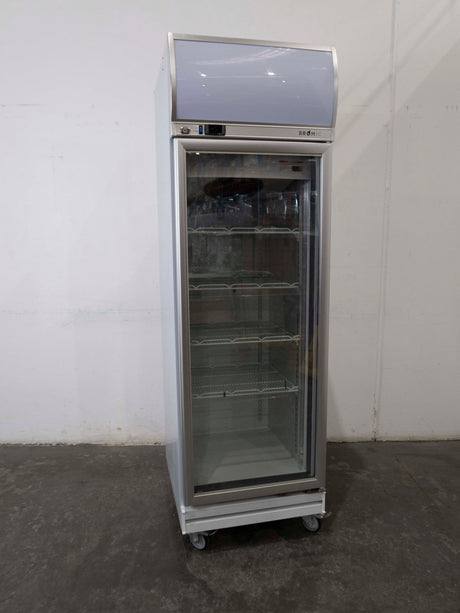 Bromic UC0500LF Upright Fridge - Whisk Hospitality - 746330