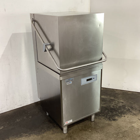 Classeq P500 Pass Through Dishwasher - Whisk Hospitality - 835526