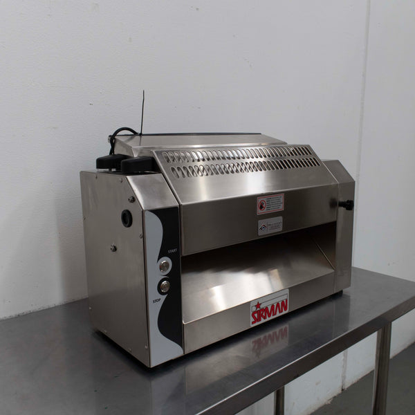 Sirman 52XP Pasta Sheeter - Whisk Hospitality - 861636