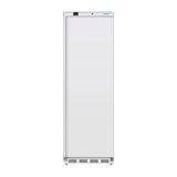 Polar C - Series Upright Fridge White - 400Ltr PC003 - A - Whisk Hospitality - PC003-A