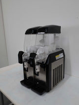 Elmeco FC2 Green 2 Bowl Granita Machine - Whisk Hospitality - 804970