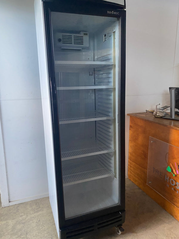 Bromic GM0374L Upright Fridge - Whisk Hospitality - 3PA-7259-140306