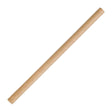 Fiesta Compostable Smoothie Paper Straw Kraft - 210mm 10mm (Pack 250) FB146 - Whisk Hospitality - FB146