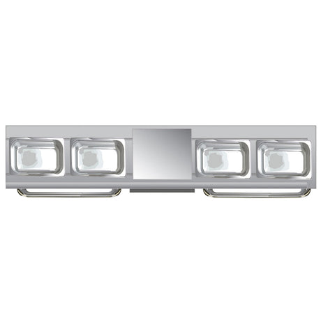 Removable Basting rail - QR - 36 - BR - Whisk Hospitality - QR-36-BR