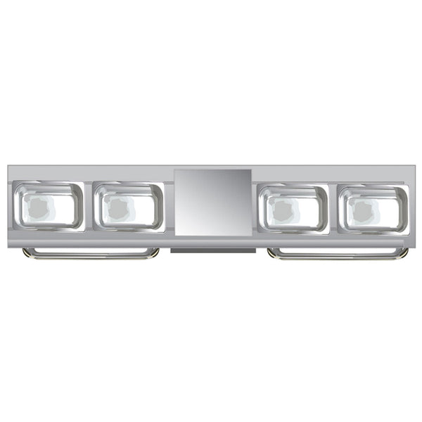 Removable Basting rail - QR - 36 - BR - Whisk Hospitality - QR-36-BR