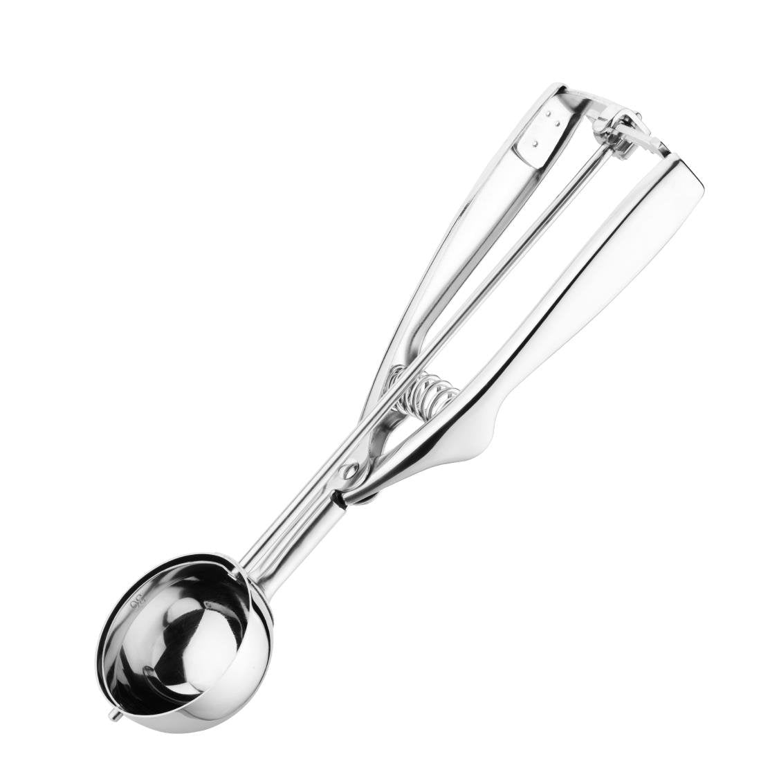 Vogue Ice - Cream Scoop St/St - No 1/30 33ml 1.12fl oz J094 - Whisk Hospitality - J094