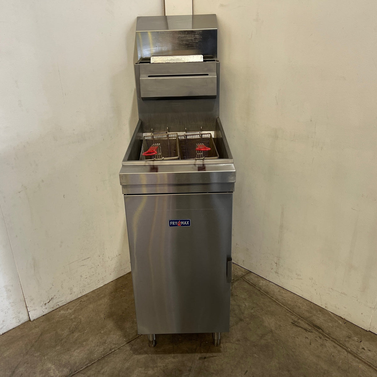 FED RC - 300E Fryer - Whisk Hospitality - 804335