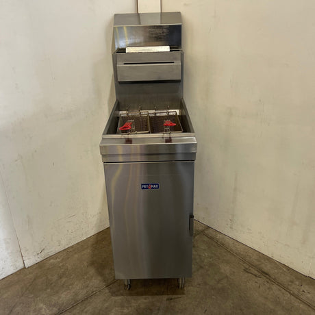 FED RC - 300E Fryer - Whisk Hospitality - 804335