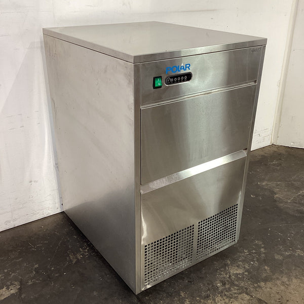 Polar G-Series GK032-A Ice Machine - Whisk Hospitality - 852226