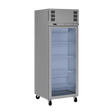 Williams Pearl LP1GS One Glass Door Upright Freezer - Whisk Hospitality - 3PA-8767-DHT-114648