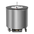 Gasmax Gas Tandoori Roti/Naan Oven LPG  -  GTDO - 31LPG - Whisk Hospitality - GTDO-31LPG