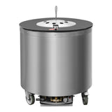 Gasmax Gas Tandoori Roti/Naan Oven LPG  -  GTDO - 31LPG - Whisk Hospitality - GTDO-31LPG