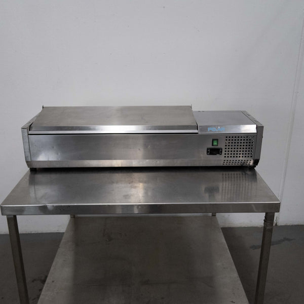 Polar FA854-A Countertop Prep Fridge - Whisk Hospitality - 872067