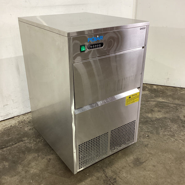 Polar G-Series GK032-A Ice Machine - Whisk Hospitality - 868805