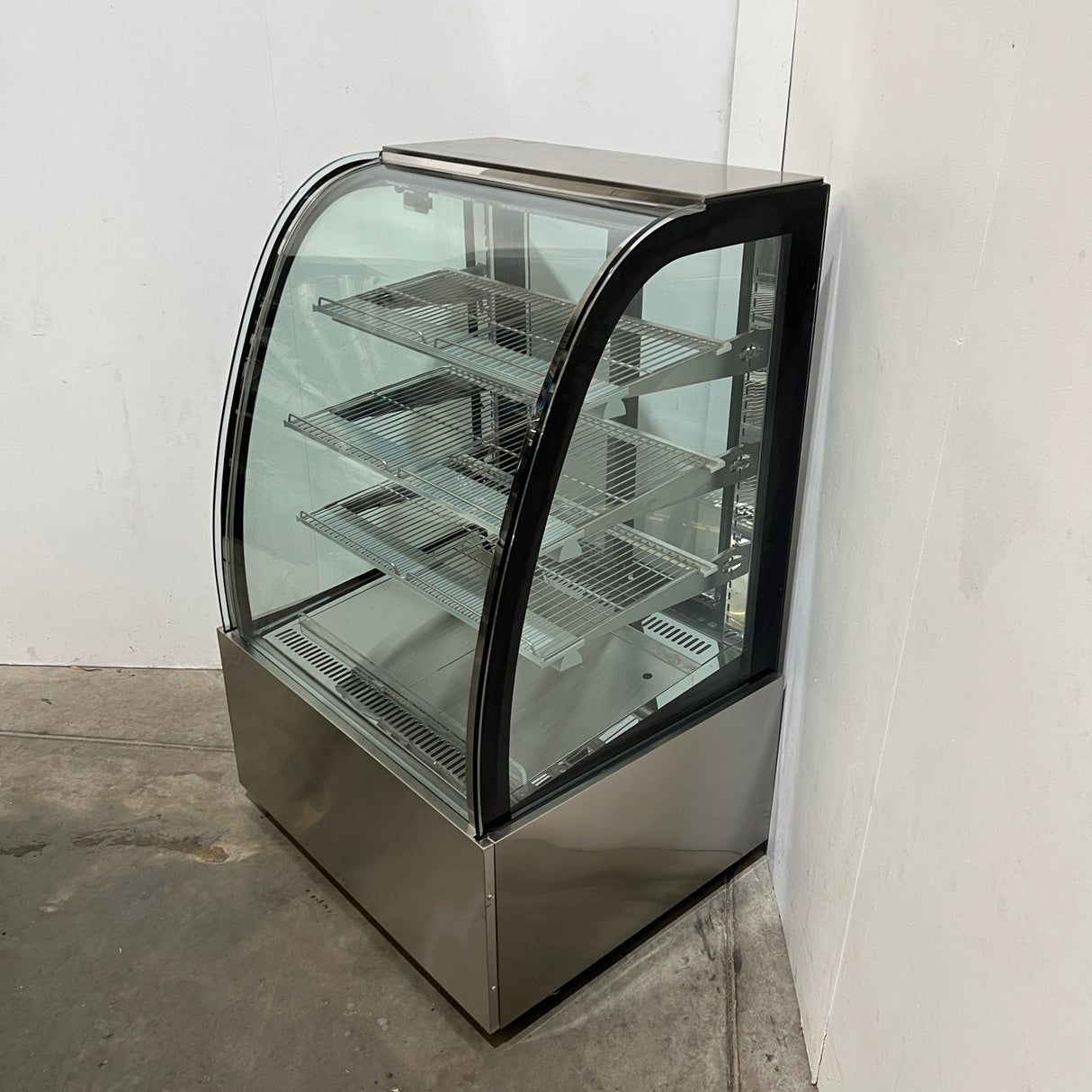 FED SL830 Cold Food Display - Whisk Hospitality - 810681