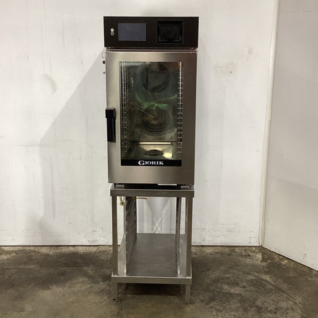 Giorik KB101WT Combi Oven + Stand - Whisk Hospitality - 825625