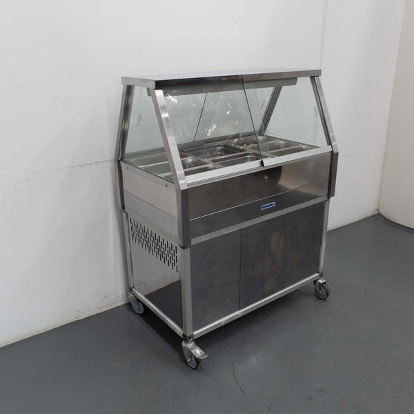 Roband E23 Bain Marie + Stand - Whisk Hospitality - 820173