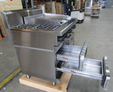 Waldorf RN8606E - RB Cooktop with Refrigerated Base - Whisk Hospitality - 3PA-8767-1838995