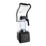 Apuro Blender - 2.5Ltr Jug - with Sound Enclosure DR825 - A - Whisk Hospitality - DR825-A