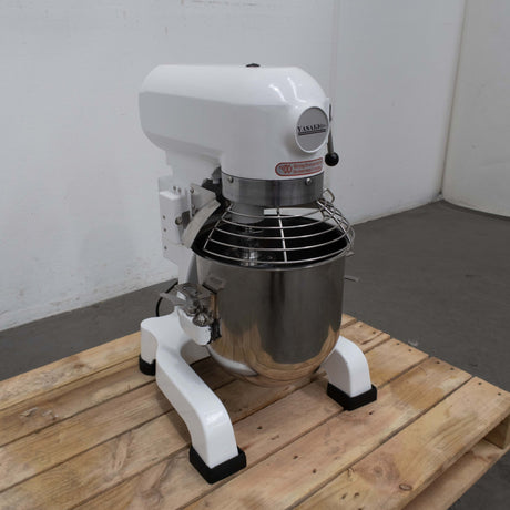 Yasaki B10KG Planetary Mixer - Whisk Hospitality - 912168