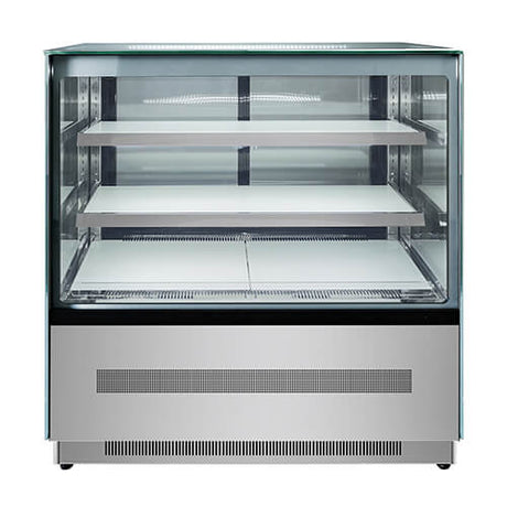 Atosa DF157F Cold Food Display - Whisk Hospitality - 3PA-8767-DHT-DF157F