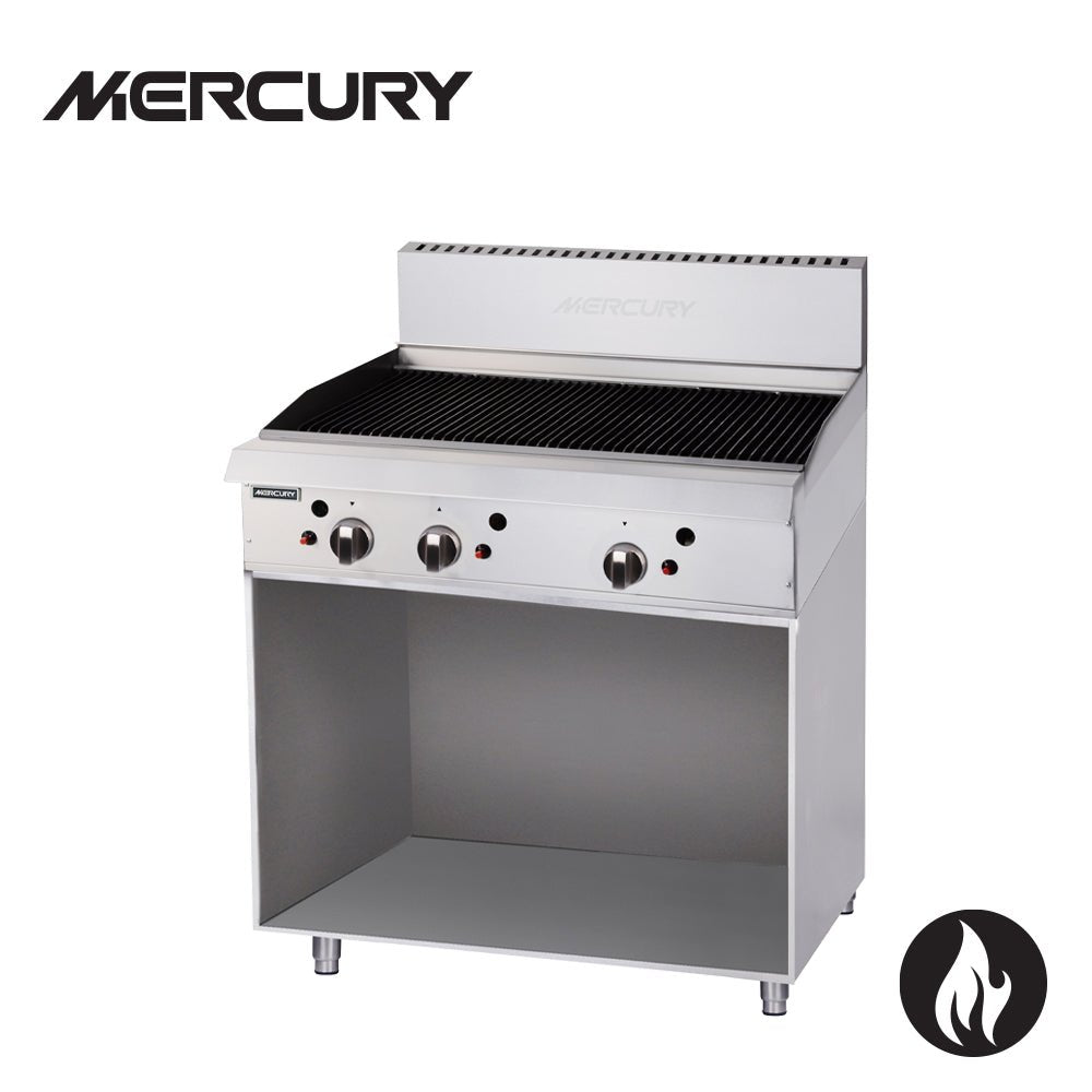 MCN - 36 - FR | Char Broiler - Whisk Hospitality - MCN-36-FR