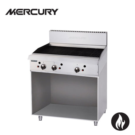 MCN - 36 - FR | Char Broiler - Whisk Hospitality - MCN-36-FR