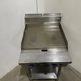 Cookrite AT80G6G - F - NG 2 Burner Griddle - Whisk Hospitality - 794381